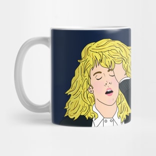 Sally Mug